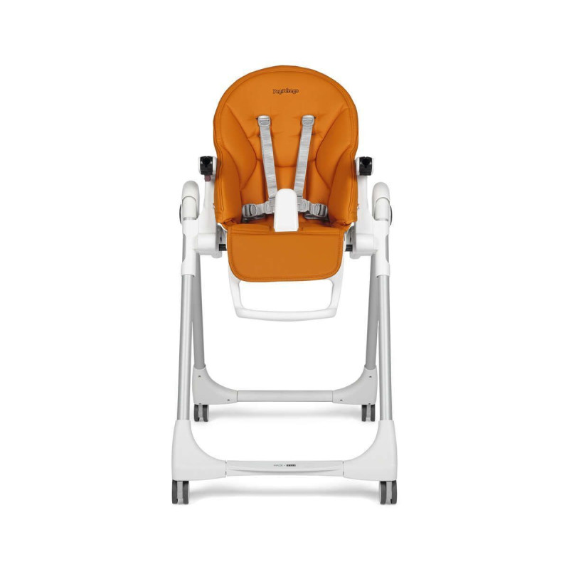 Стілець Peg Perego Prima Pappa Follow Me Petrolio (блакитний)