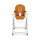 Стілець Peg Perego Prima Pappa Follow Me Fragola (червоний)