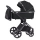 Коляска універсальна CARRELLO Ultimo CRL-6511 (2in1) Sable Black /1/