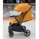 Прогулянкова коляска CARRELLO Vento CRL-5516 Apricot Orange /1/