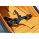 Прогулянкова коляска CARRELLO Vento CRL-5516 Apricot Orange /1/