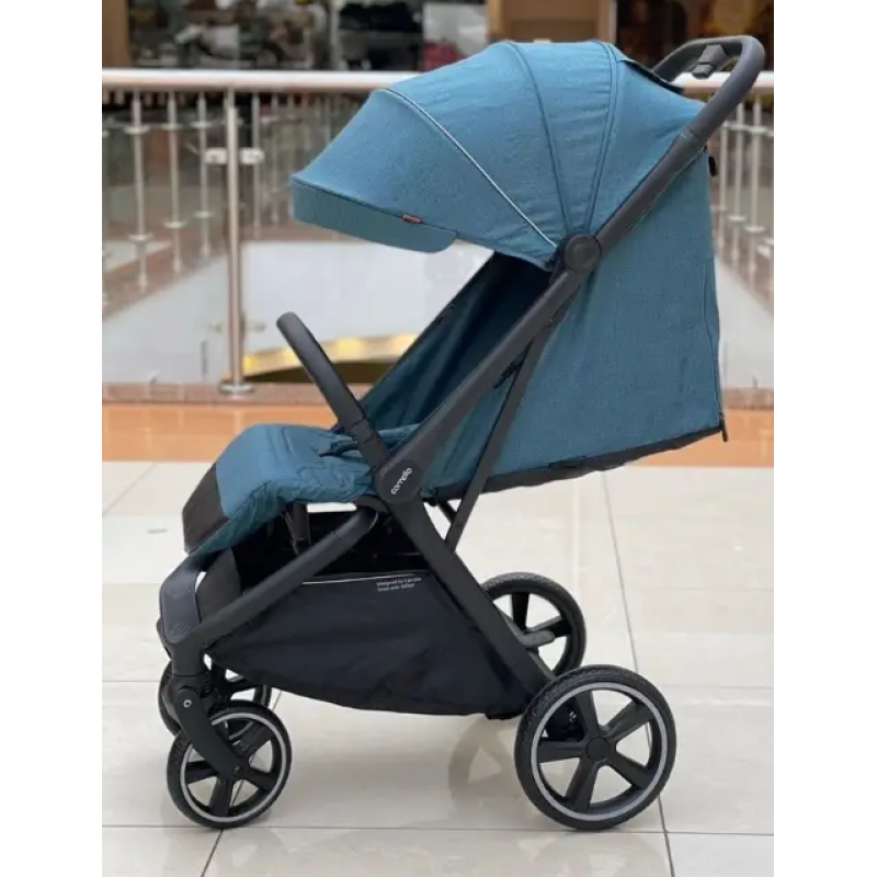 Прогулянкова коляска CARRELLO Vento CRL-5516 Mint Green /1/