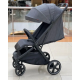 Прогулянкова коляска CARRELLO Vento CRL-5516 Pearl Grey /1/