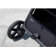 Прогулянкова коляска CARRELLO Vento CRL-5516 Pearl Grey /1/