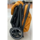 Прогулянкова коляска CARRELLO Vento CRL-5516 Shadow Grey /1/