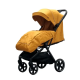 Прогулянкова коляска CARRELLO Vento CRL-5516 Shadow Grey /1/
