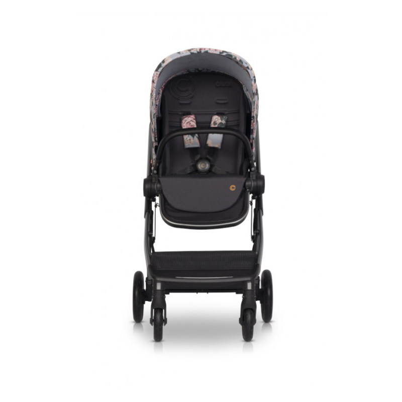 Прогулянкова коляска Cavoe Osis 2.0 Bouquet