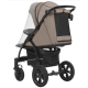 Прогулянкова коляска Tilly Omega T-1611 Beige /1/