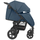 Прогулянкова коляска Tilly Omega T-1611 Blue
