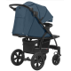 Прогулянкова коляска Tilly Omega T-1611 Blue