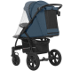 Прогулянкова коляска Tilly Omega T-1611 Blue