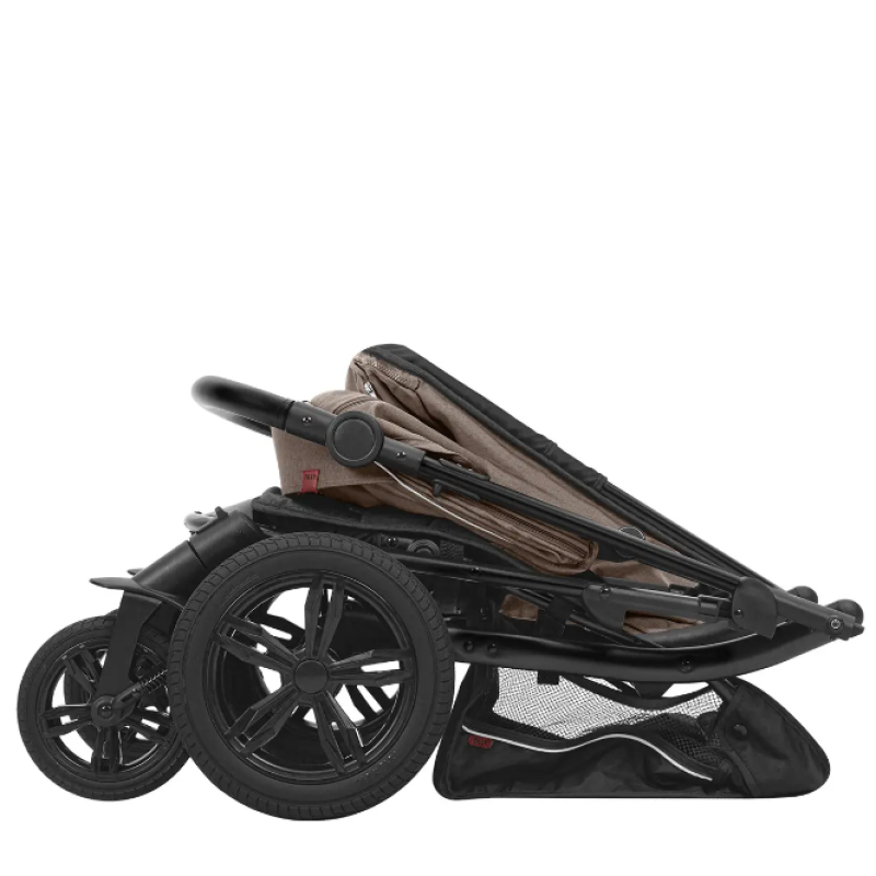 Прогулянкова коляска Tilly Omega T-1611 Blue