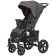 Прогулянкова коляска Tilly Omega T-1611 Dark Grey /1/