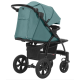 Прогулянкова коляска Tilly Omega T-1611 Green /1/