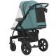 Прогулянкова коляска Tilly Omega T-1611 Green /1/