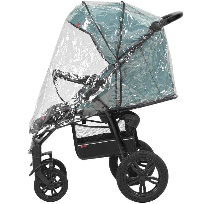 Прогулянкова коляска Tilly Omega T-1611 Green /1/