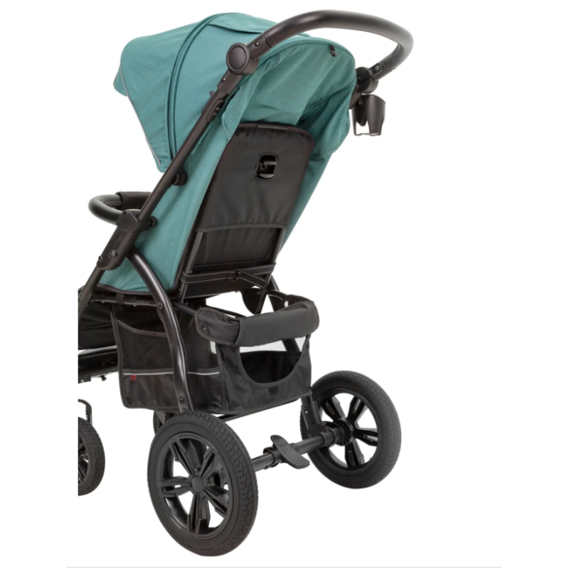 Прогулянкова коляска Tilly Omega T-1611 Green /1/