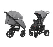 Прогулянкові коляски TillyBaby