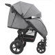 Прогулянкова коляска Tilly Omega T-1611 Light Grey /1/