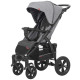 Прогулянкова коляска Tilly Omega T-1611 Light Grey /1/