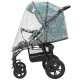 Прогулянкова коляска Tilly Omega T-1611 Light Grey /1/