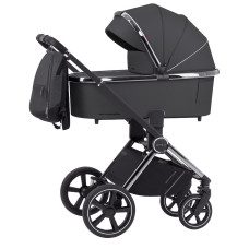 Коляска універсальна CARRELLO Ultimo CRL-6511 (2in1) Cool Grey /1/