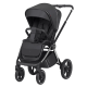 Коляска універсальна CARRELLO Ultimo CRL-6511 (2in1) Cool Grey /1/