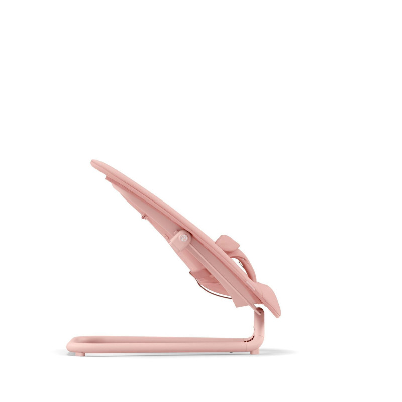 Баунсер Cybex Lemo Pearl Pink
