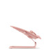 Баунсер Cybex Lemo Pearl Pink