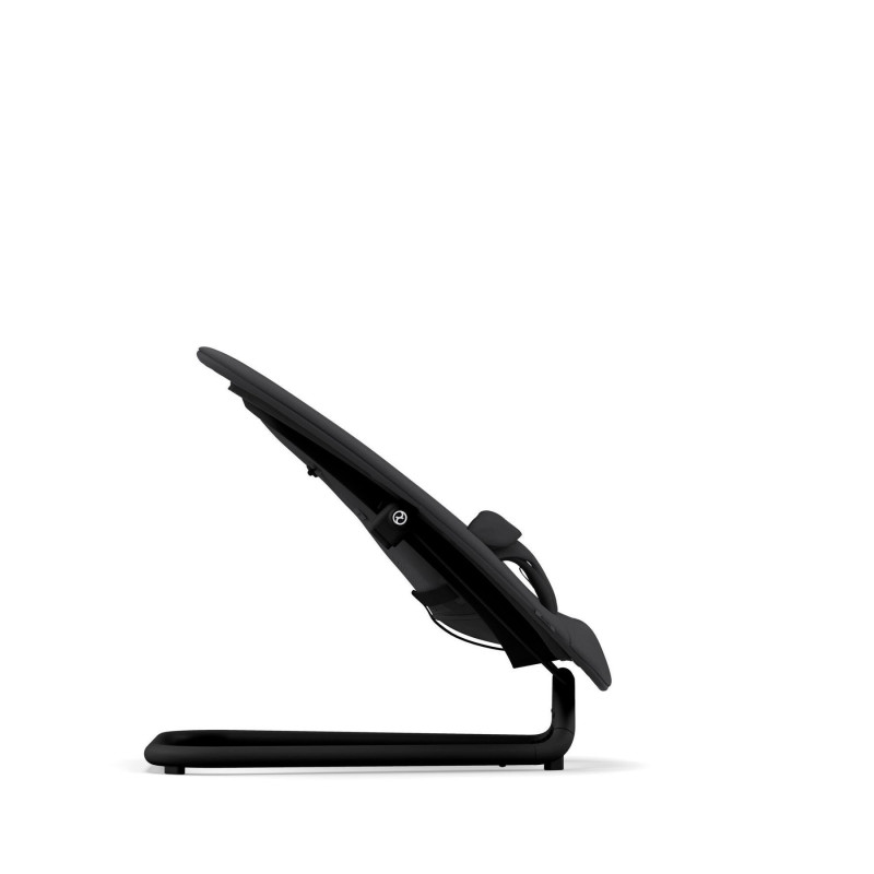 Баунсер Cybex Lemo Stunning Black