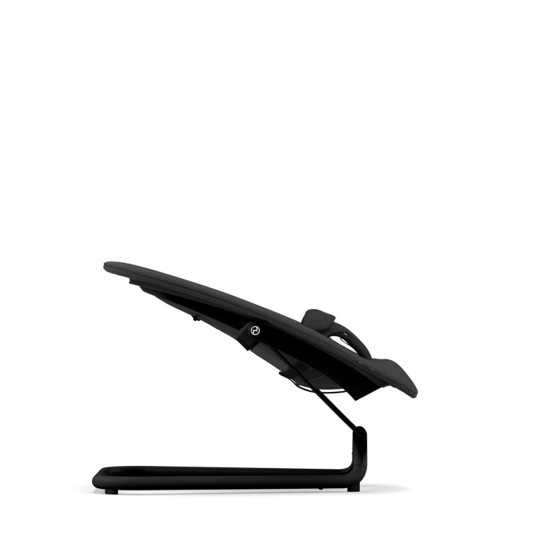 Баунсер Cybex Lemo Stunning Black