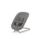 Баунсер Cybex Lemo Suede Grey