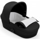 Люлька Cybex Melio Deep Black black