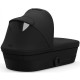 Люлька Cybex Melio Deep Black black