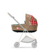 Люлька Cybex Mios Lux by Karolina Kurkova One Love