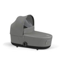 Люлька Cybex Mios Lux Soho Grey
