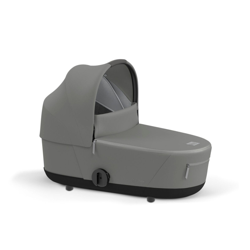 Люлька Cybex Mios Lux Soho Grey