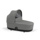 Люлька Cybex Mios Lux Soho Grey