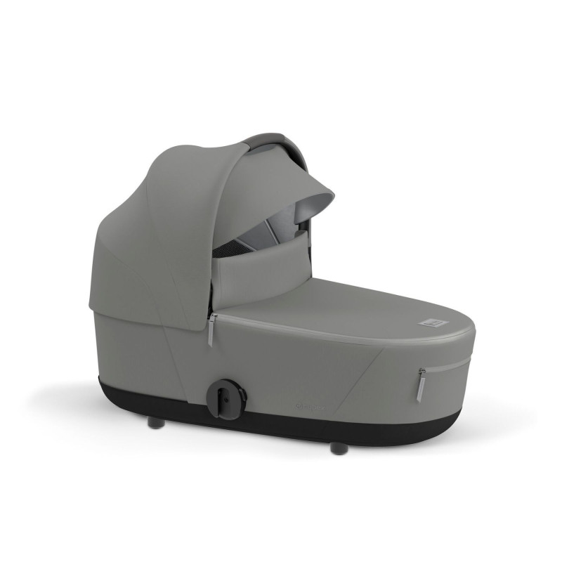 Люлька Cybex Mios Lux Soho Grey