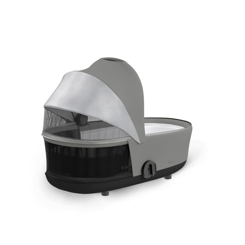 Люлька Cybex Mios Lux Soho Grey
