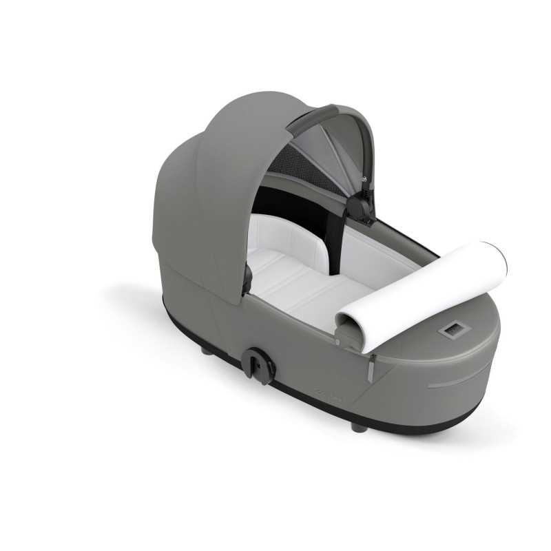 Люлька Cybex Mios Lux Soho Grey