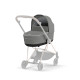 Люлька Cybex Mios Lux Soho Grey