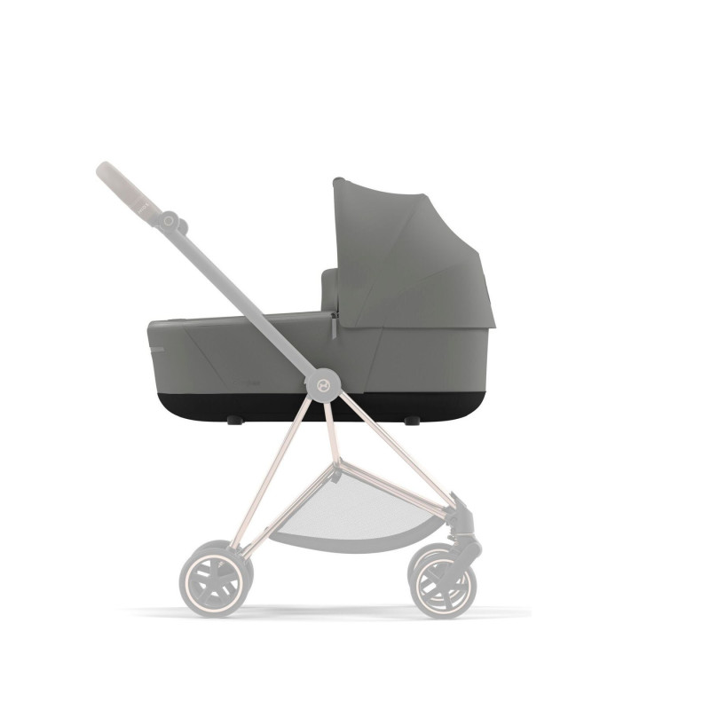 Люлька Cybex Mios Lux Soho Grey