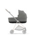Люлька Cybex Mios Lux Soho Grey