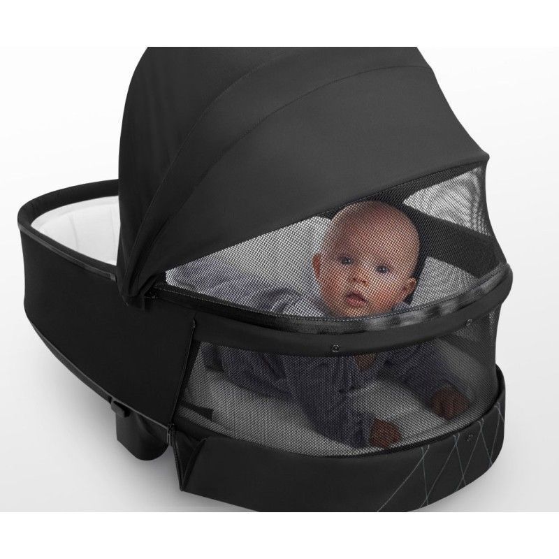 Люлька Cybex Priam Lux by Alec Voelkel Rockstar
