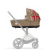 Люлька Cybex Priam Lux by Karolina Kurkova One Love