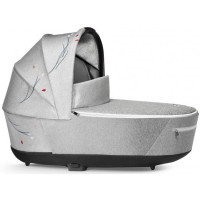 Люлька Cybex Priam Lux Koi