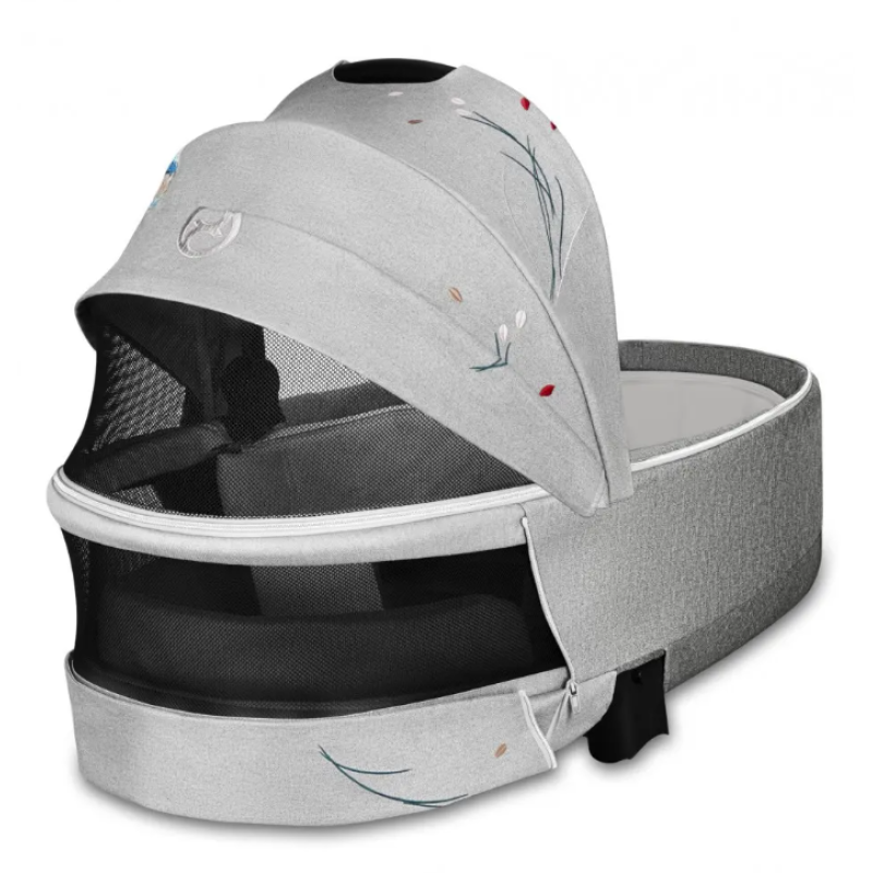Люлька Cybex Priam Lux Koi