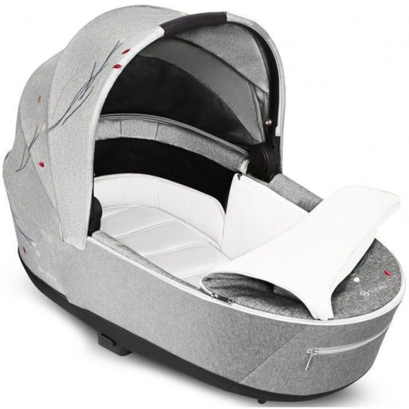 Люлька Cybex Priam Lux Koi