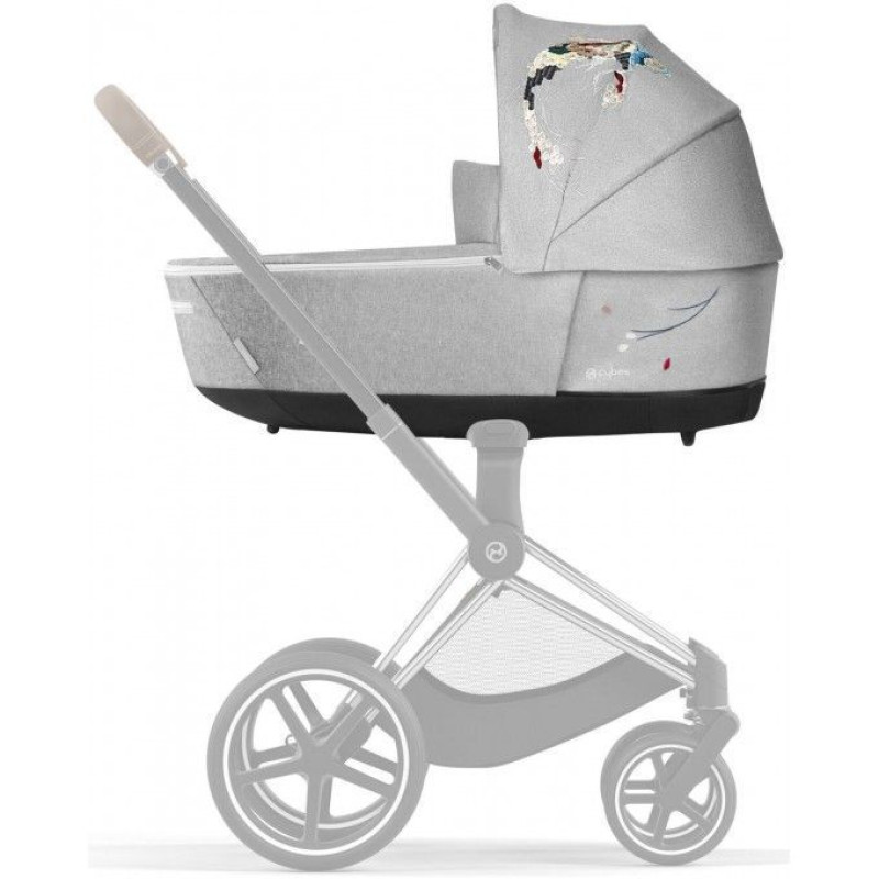 Люлька Cybex Priam Lux Koi